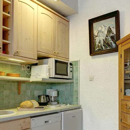 Appartamento Lachenal - Alpes Travel - Alpes Travel - - Sleeps 4