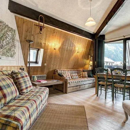 Lachenal - Alpes Travel - Alpes Travel - - Sleeps 4 Appartamento