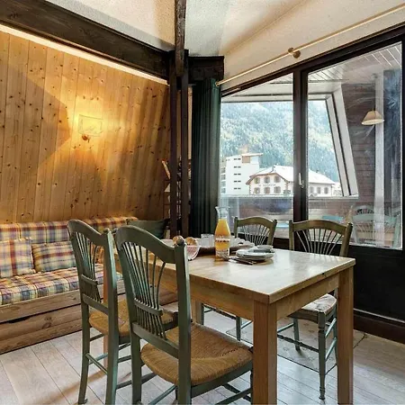 Lachenal - Alpes Travel - Alpes Travel - - Sleeps 4 Appartamento Chamonix