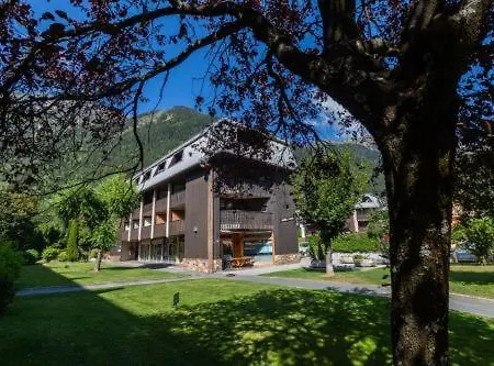 Lachenal - Alpes Travel - Alpes Travel - - Sleeps 4 Appartamento