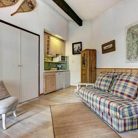 Lachenal - Alpes Travel - Alpes Travel - - Sleeps 4 Σαμονί