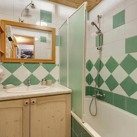 Lachenal - Alpes Travel - Alpes Travel - - Sleeps 4 Σαμονί