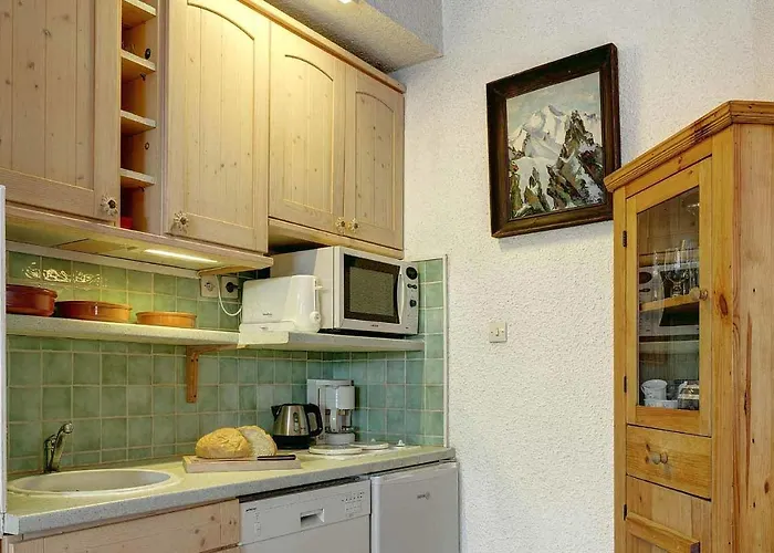 Apartamento Lachenal - Alpes Travel - Alpes Travel - - Sleeps 2-4