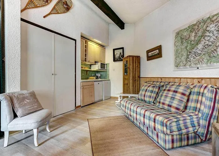 Lachenal - Alpes Travel - Alpes Travel - - Sleeps 2-4 Chamonix Mont Blanc
