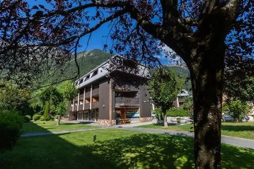Lachenal - Alpes Travel - Alpes Travel - - Sleeps 2-4 Apartamento